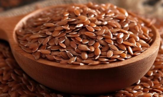 亞麻籽深加工行業發展現狀及前景分析2023