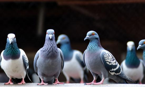 肉鴿養(yǎng)殖行業(yè)發(fā)展趨勢及市場現(xiàn)狀分析2023