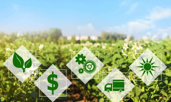 農(nóng)業(yè)智能化是發(fā)展方向 智慧農(nóng)業(yè)行業(yè)發(fā)展前景及投資分析