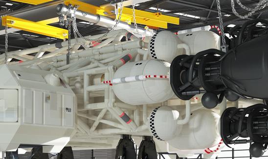 中國航空動力附件行業市場調研分析2023