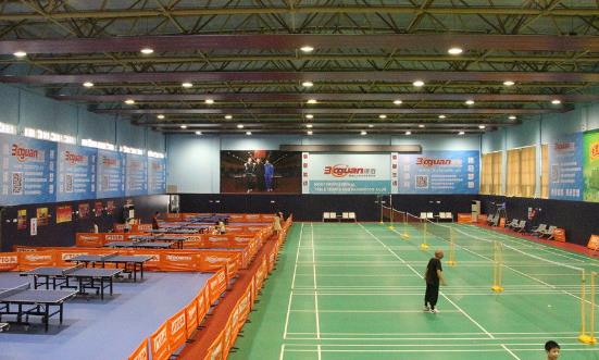 體育俱樂部行業(yè)市場發(fā)展現(xiàn)狀及投資分析