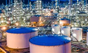 中國油氣管道行業市場發展現狀分析2023