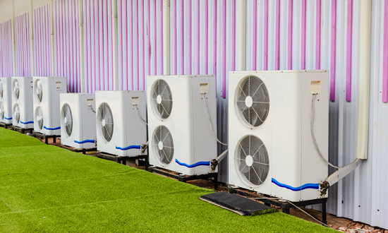 大健康下新風(fēng)空調(diào)行業(yè)發(fā)展趨勢 新風(fēng)空調(diào)機組行業(yè)現(xiàn)狀分析