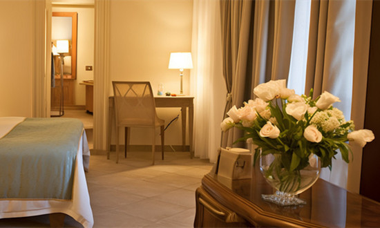 2023酒店家具行業(yè)市場競爭及投資潛力分析