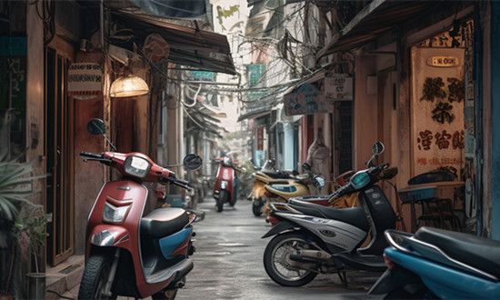 電動單車行業市場保有量及行業發展規劃