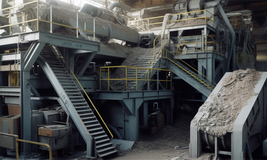 國內萬能粉碎機行業發展現狀 萬能粉碎機行業市場趨勢