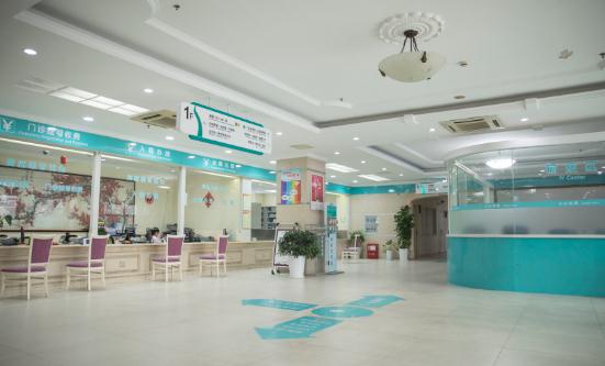 2023中國綜合醫院行業市場深度分析