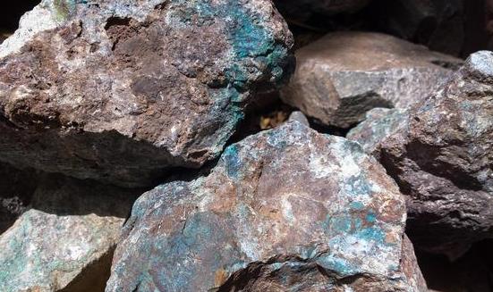 銅精礦行業市場深度分析及未來市場展望