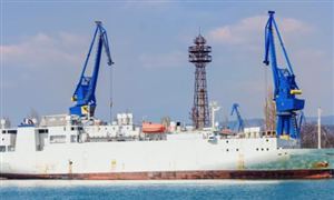 需求強勁 我國部分船企提前完成全年接單目標 船舶行業發展現狀調查