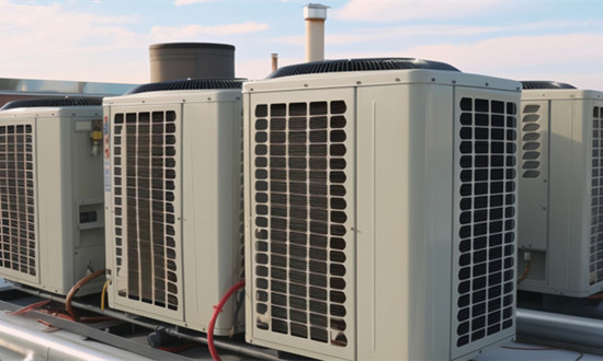 “雙碳”目標下暖通空調行業迎來新機遇 暖通空調行業市場分析報告2023