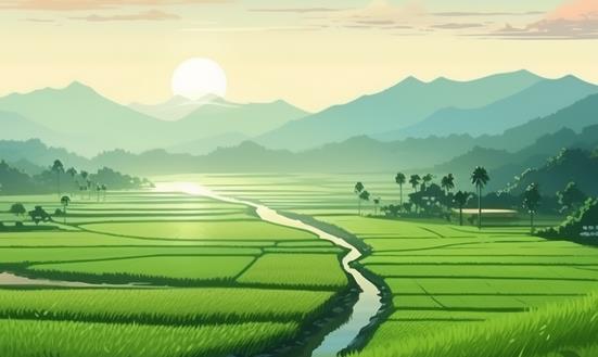 中國鄉村產業振興市場前瞻 中國鄉村產業振興市場未來投資戰略規劃研究