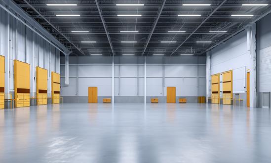 中國工業(yè)廠房工程行業(yè)發(fā)展特點(diǎn) 中國工業(yè)廠房工程行業(yè)面臨問題分析