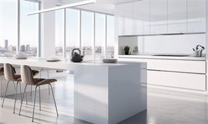 2023中國消毒柜產業鏈發展現狀 中國消毒柜行業投資價值評估