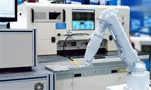 2023機械手行業發展現狀及趨勢預測