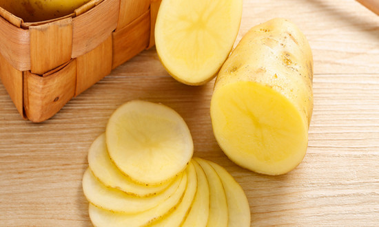 土豆行業調研 　土豆行業發展前景及現狀分析2023