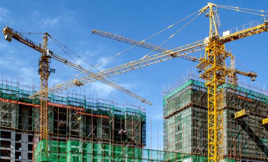 建筑勞務行業市場發展環境 建筑勞務行業市場投資前景分析