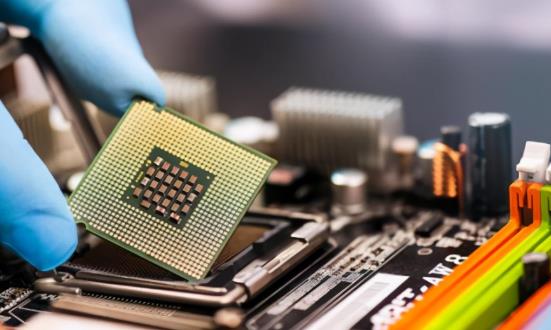 高端芯片發(fā)展機(jī)遇 高端芯片行業(yè)發(fā)展前景投資分析