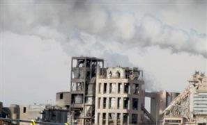 中國大氣污染治理行業發展前景預測2023