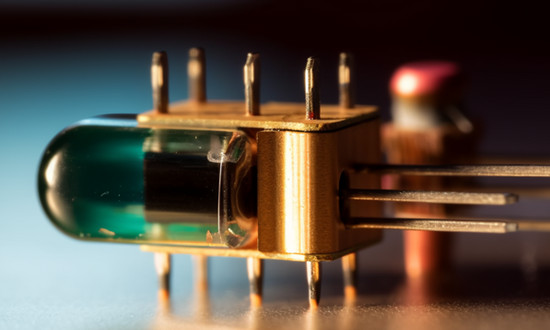 電子信息材料市場發展現狀 電子信息材料供需格局分析