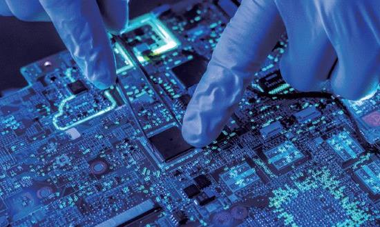 電子信息新材料行業市場投資前景分析2023