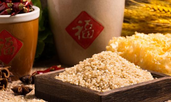 富硒農產品市場發展趨勢及現狀分析2023