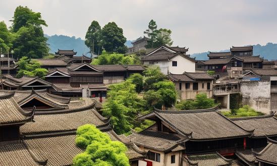 中國旅游小鎮行業市場前瞻 中國旅游小鎮行業市場未來投資戰略規劃研究