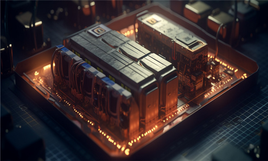 汽車電池管理系統(BMS)行業發展趨勢及市場現狀分析