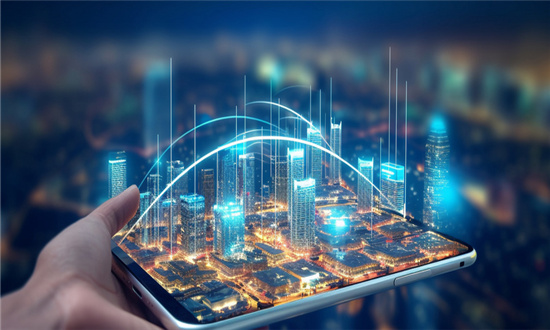 智能樓宇弱電系統行業發展趨勢及市場現狀分析