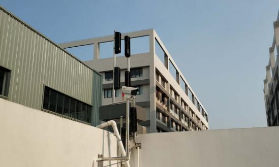 入侵報警系統行業發展前景投資分析