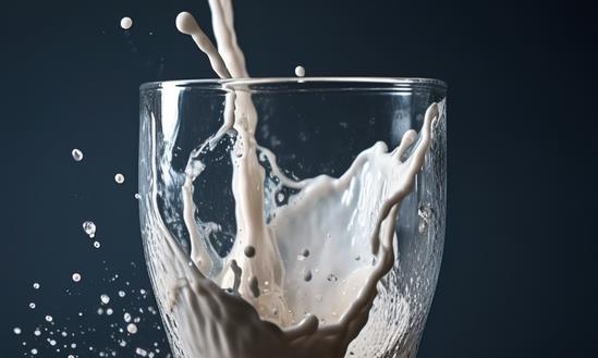 中國純牛奶行業供需分析 中國純牛奶行業發展前景研究