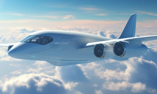 航空旅游市場發展趨勢及現狀分析2023