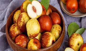 水果行業調研 中國冬棗行業市場現狀及發展趨勢展望2023