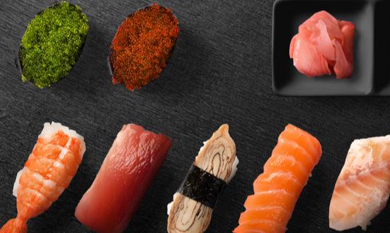 日本料理市場發展趨勢及現狀分析2023