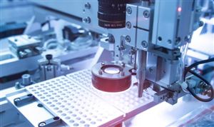 中國電子電器檢驗檢測行業市場投資價值分析2023