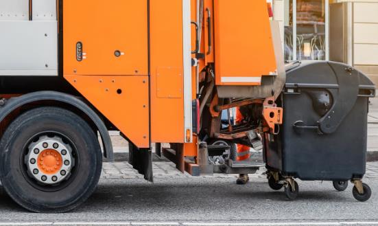 垃圾處理設備市場發(fā)展趨勢 垃圾處理設備市場供需格局研究