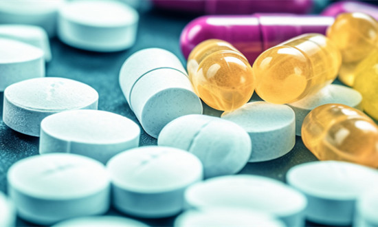 化學藥品制劑產業鏈分析 化學藥品制劑行業發展現狀及前景研究