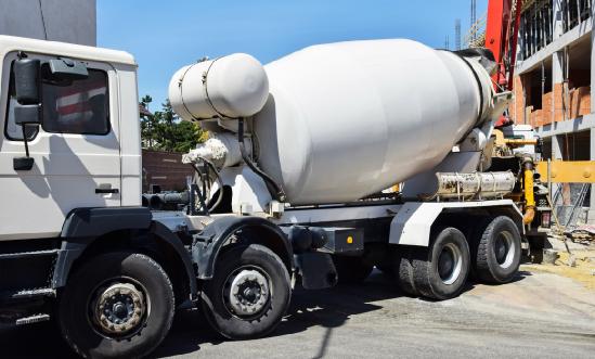 新型建材行業深度調研及行業前景分析2023