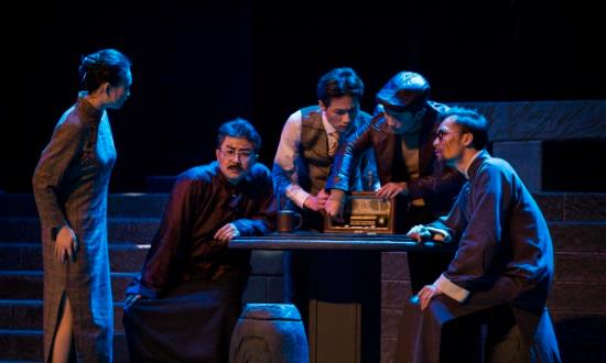 音樂劇發展機遇 音樂劇行業市場發展前景現狀分析