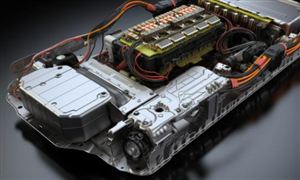 2023二次電池行業市場未來發展趨勢及前景預測