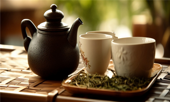 茶藝會(huì)館行業(yè)發(fā)展趨勢(shì)及市場(chǎng)現(xiàn)狀分析