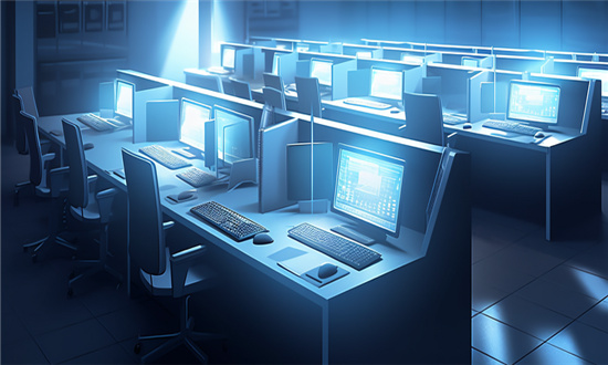 呼叫中心行業發展趨勢及市場現狀分析