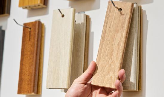 中國裝修板材行業發展分析與投資前景預測2023