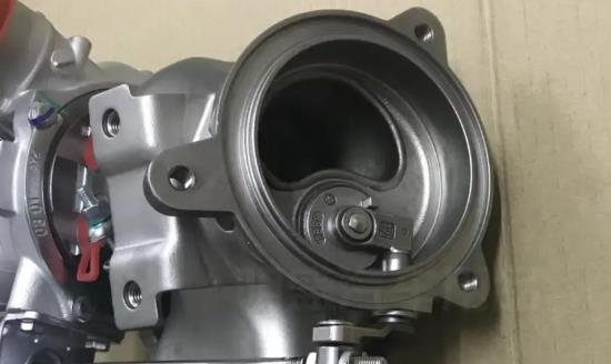 渦輪增壓器行業(yè)深度調(diào)研及投資價(jià)值研究2023