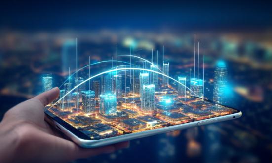 城域物聯網行業發展分析 2023城域物聯網行業發展現狀