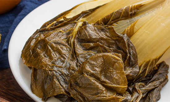 蔬菜加工行業發展戰略 蔬菜加工行業市場投資前景