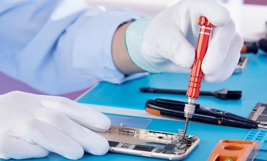 中國智能手機維修行業發展前景 中國智能手機維修行業投資風險預測