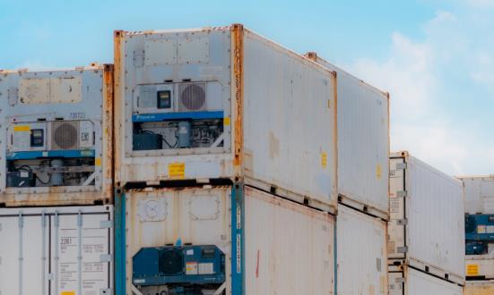 2023國內冷藏集裝箱行業發展趨勢 國內冷藏集裝箱行業發展策略研究