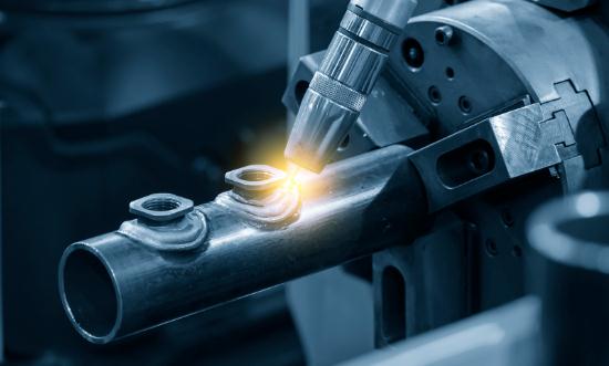 電焊機行業(yè)供需趨勢及行業(yè)現(xiàn)狀分析2023