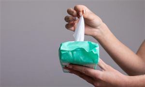 2023濕紙巾市場發展現狀調查報告