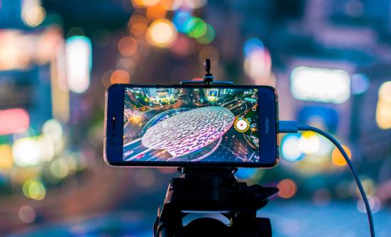 長(zhǎng)視頻行業(yè)市場(chǎng)競(jìng)爭(zhēng)格局及行業(yè)現(xiàn)狀分析2023